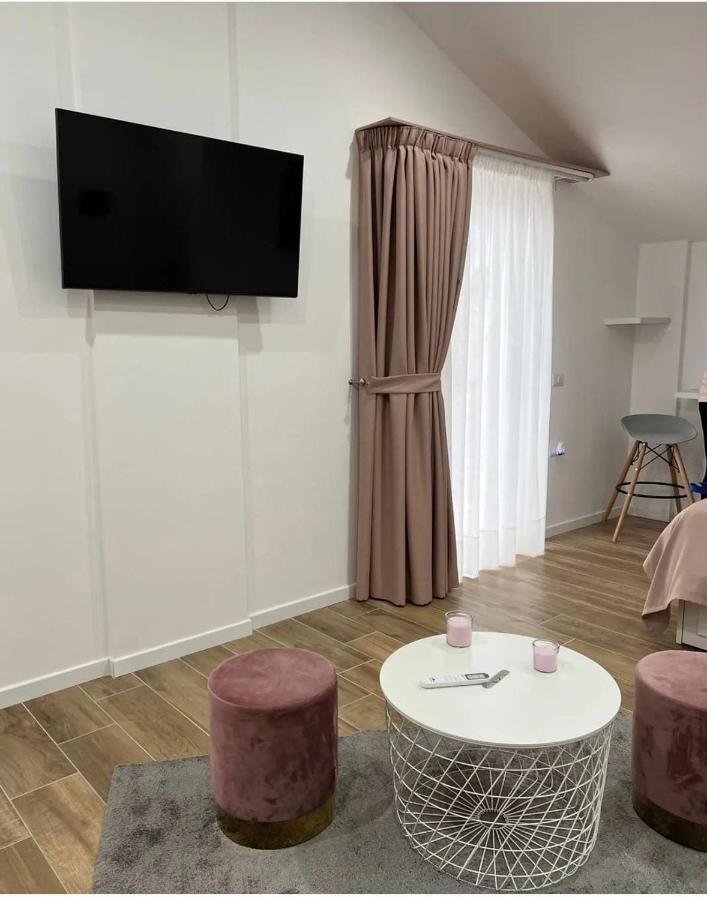 Nanni Guest Home Pozzovetere Bagian luar foto