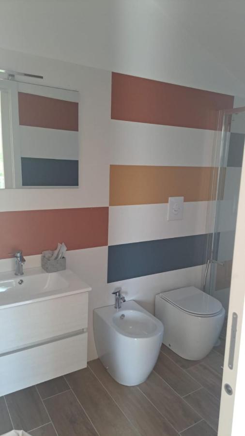 Nanni Guest Home Pozzovetere Bagian luar foto