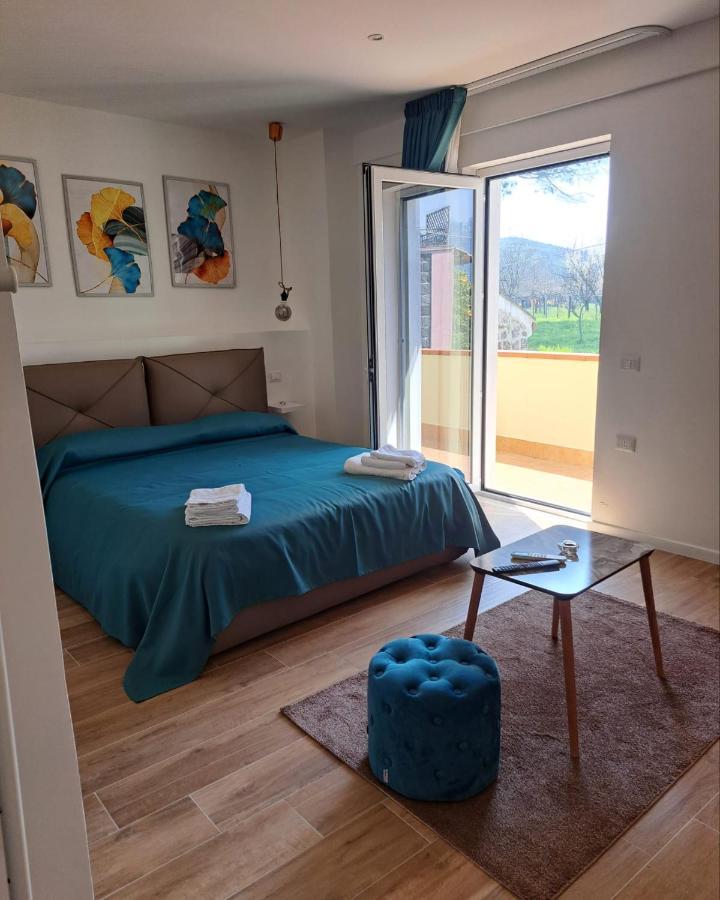 Nanni Guest Home Pozzovetere Bagian luar foto