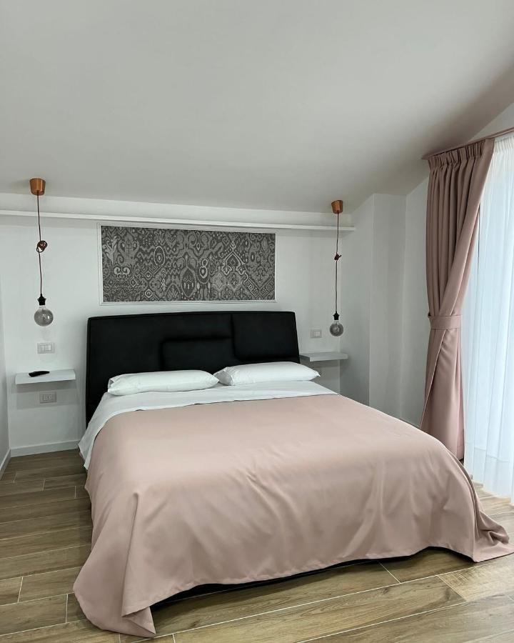 Nanni Guest Home Pozzovetere Bagian luar foto