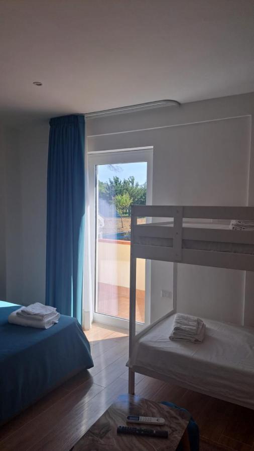 Nanni Guest Home Pozzovetere Bagian luar foto